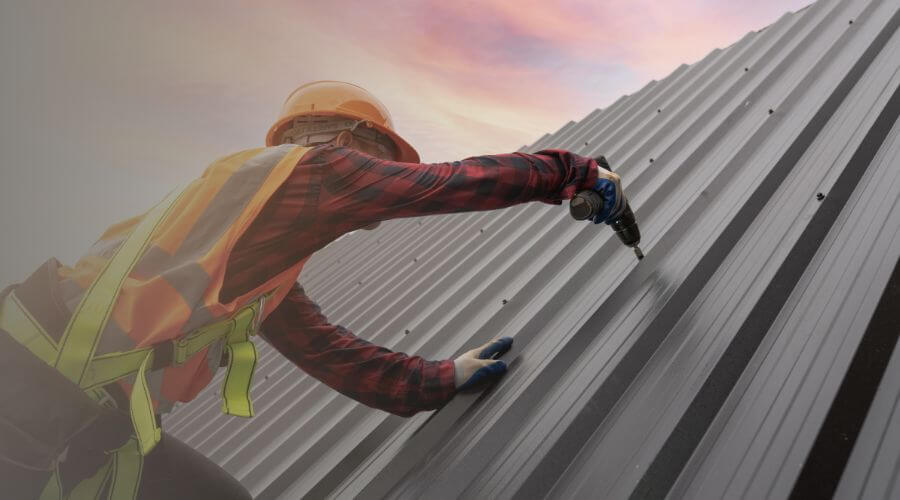 Professional residential roofers in Brownsville, OH
